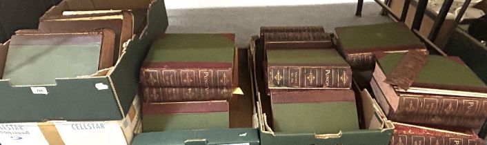 Various volumes of Punch (qty)