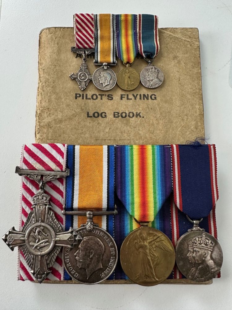 Coins, Stamps, Militaria & Medals with Toys and Models - Charterhouse Auctioneers & Valuers