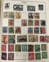 Assorted Commonwealth, other stamps, first day covers, and items, in albums and loose (box)
