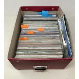 An extensive collection of presentation packs, in albums and loose in boxes (qty)