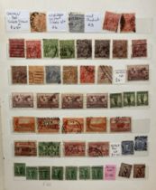 A large group of assorted world stamps, in numerous albums and loose (4 boxes)