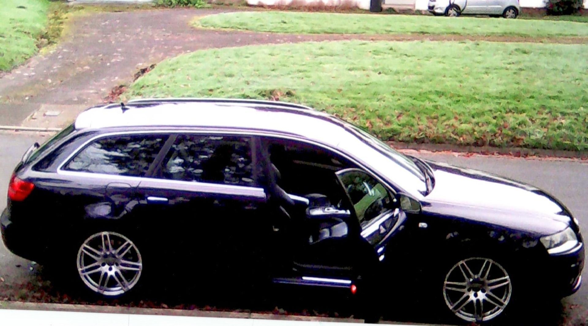 2007 Audi A6 Avant 2.7 TDi Registration number OY57 NFH Chassis number WAUZZZ4F58N016755 Engine - Image 11 of 17