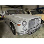 1971 Rover P5B Saloon Being sold without reserve Registration number FHO 870K Chassis number