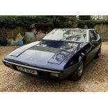 ***Best Bid to be Submitted*** 1976 Lotus Eclat 520 **Driven 30 miles to the auction by the