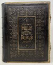 The Bible, International Library Of Famous Literature, 19 vols., Old & New London, 8 vols., 20th