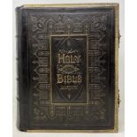 The Bible, International Library Of Famous Literature, 19 vols., Old & New London, 8 vols., 20th