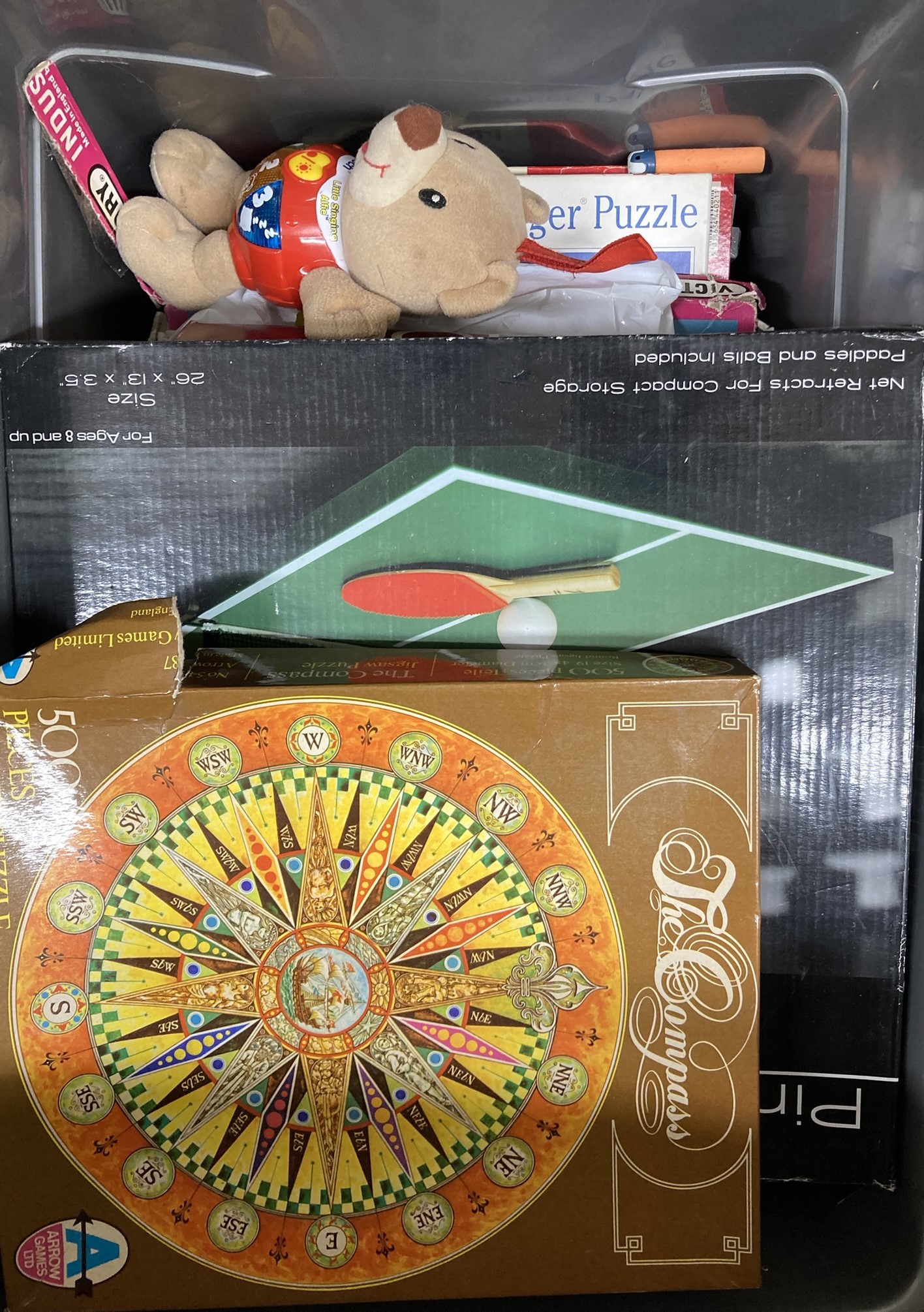 Assorted toys (5 boxes) - Image 2 of 5