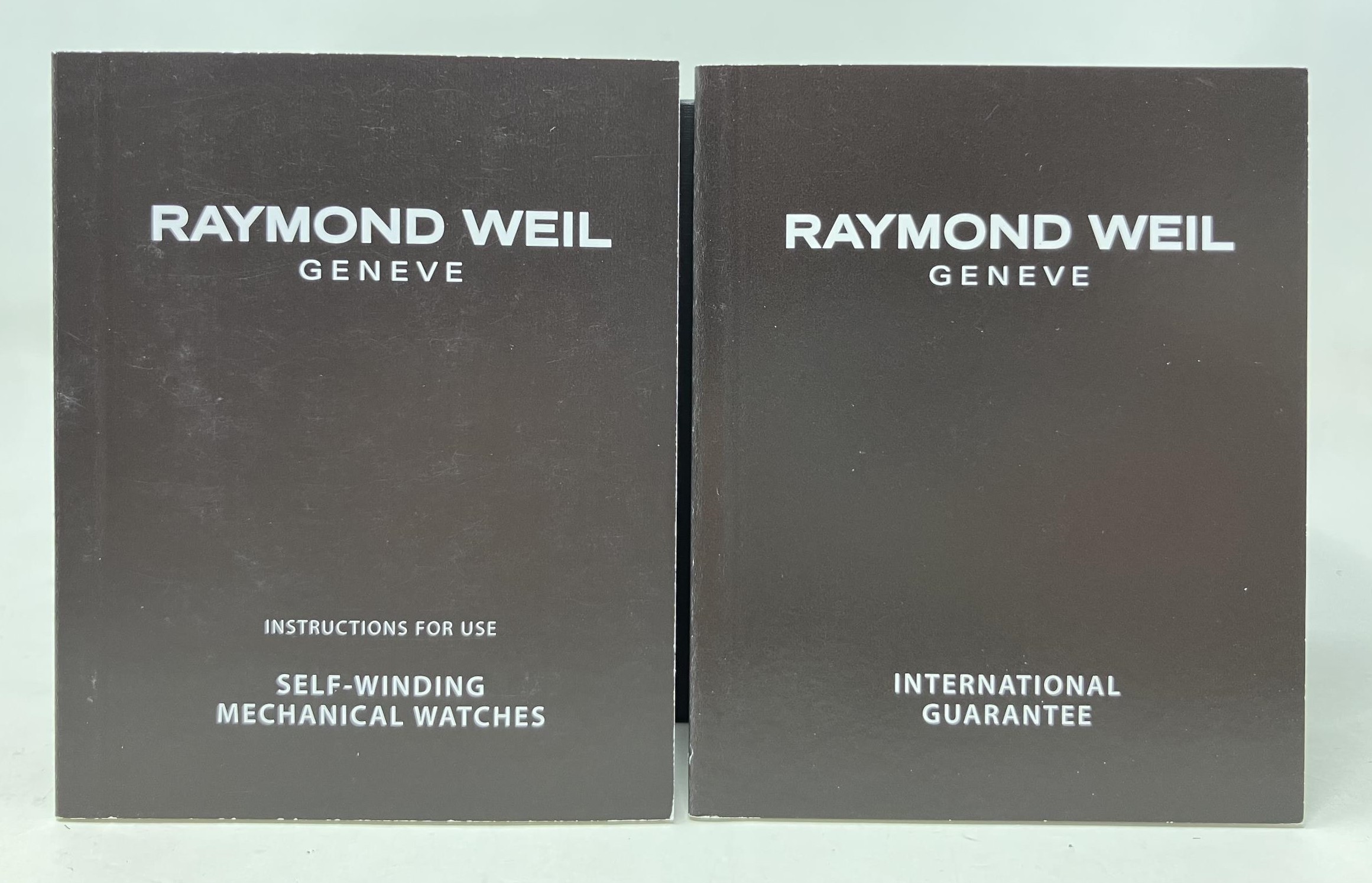 A gentleman's stainless steel Raymond Weil Geneve Automatic wristwatch, boxed, with instructions, - Bild 4 aus 4