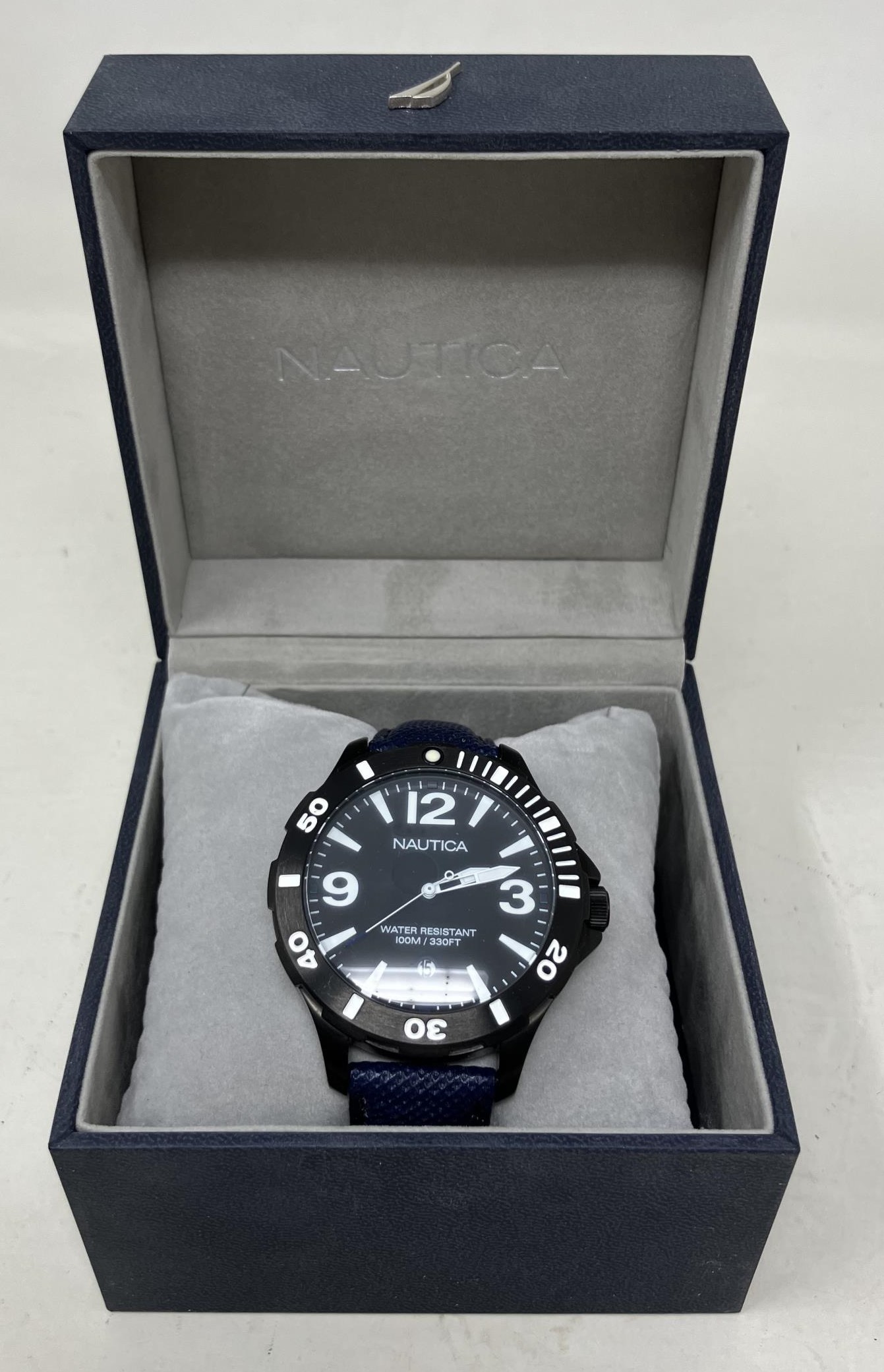 A gentleman's stainless steel Pulsar 100M wristwatch, boxed, with instructions and spare links, - Image 6 of 7