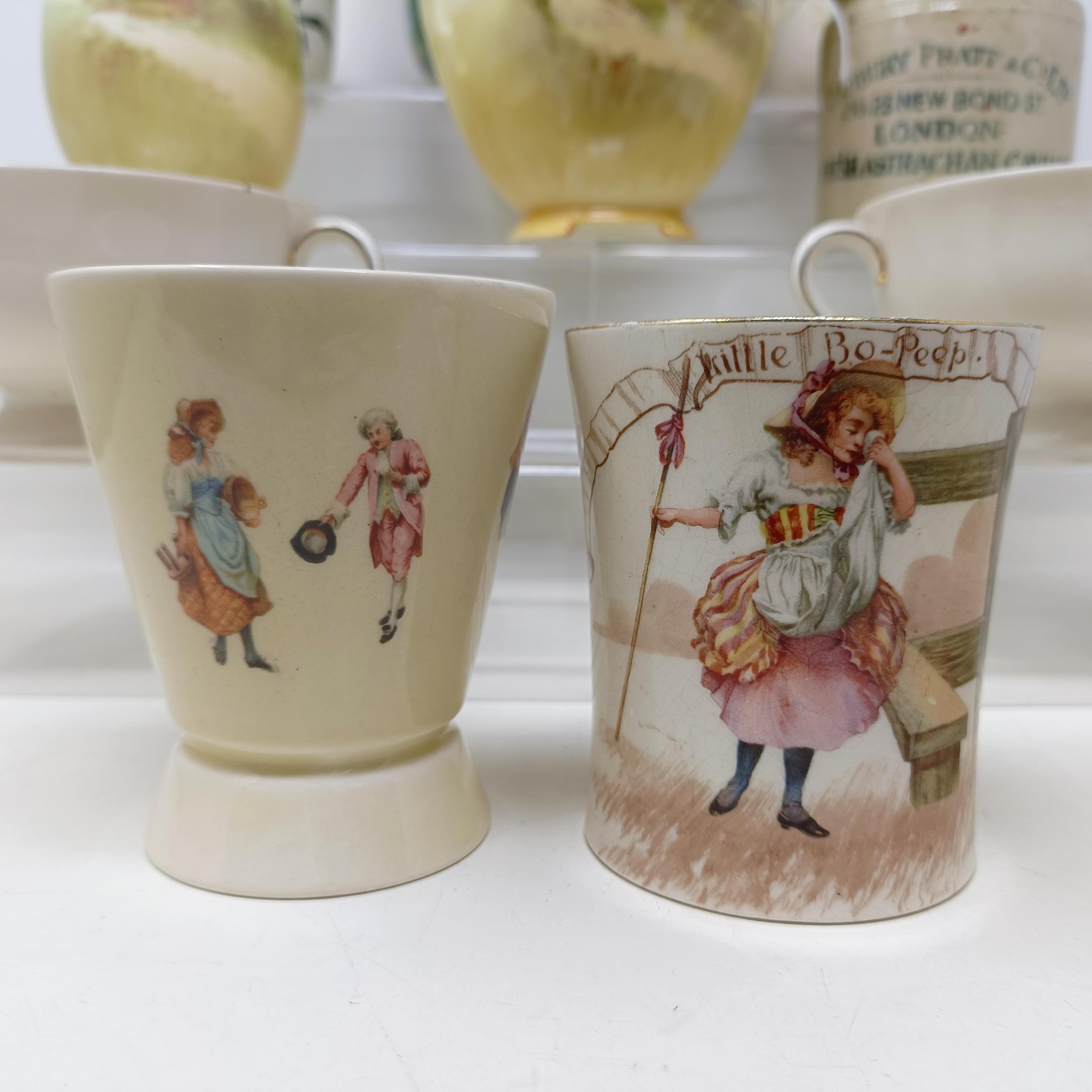 Assorted Royal Doulton (box) - Image 18 of 56