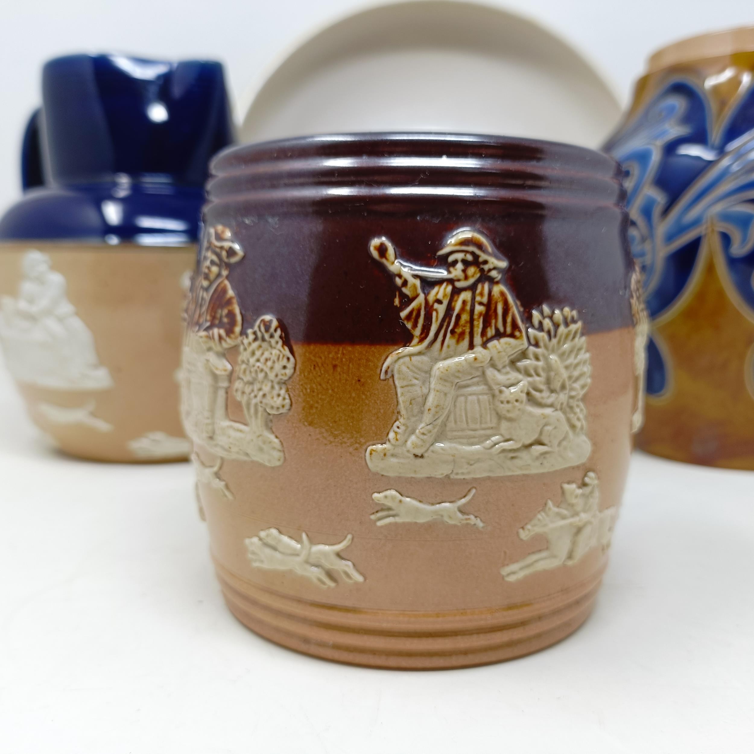 Assorted Royal Doulton (box) - Image 12 of 29