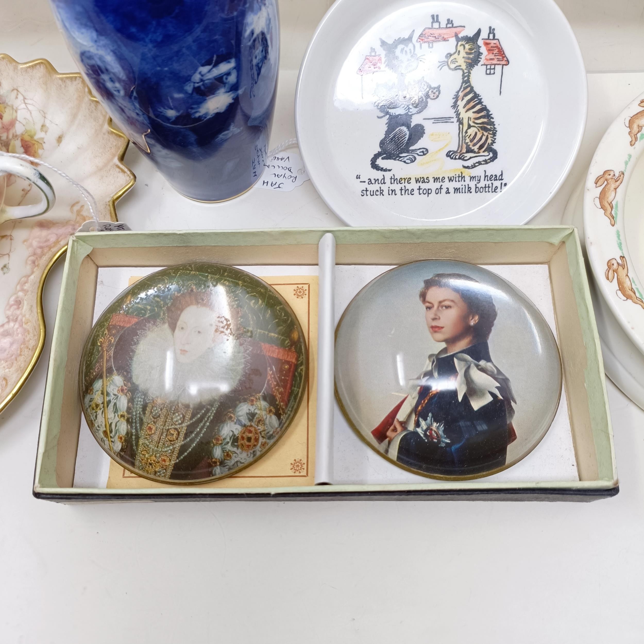 Assorted Royal Doulton (box) - Bild 2 aus 56