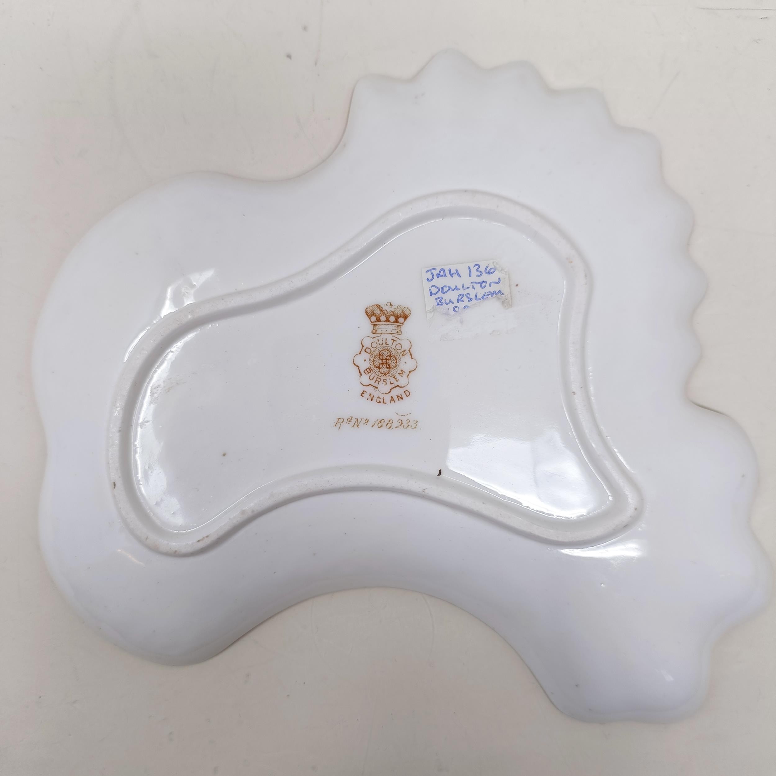 Assorted Royal Doulton (box) - Image 17 of 56