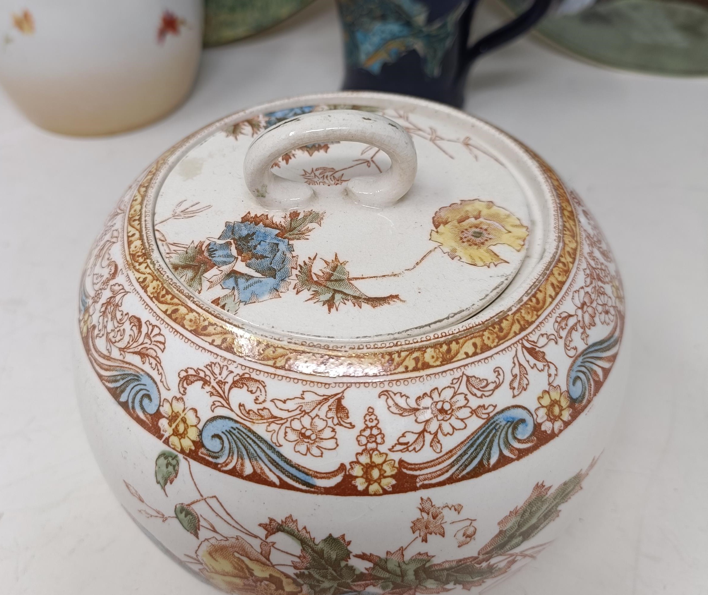 Assorted Royal Doulton (box) - Image 32 of 48