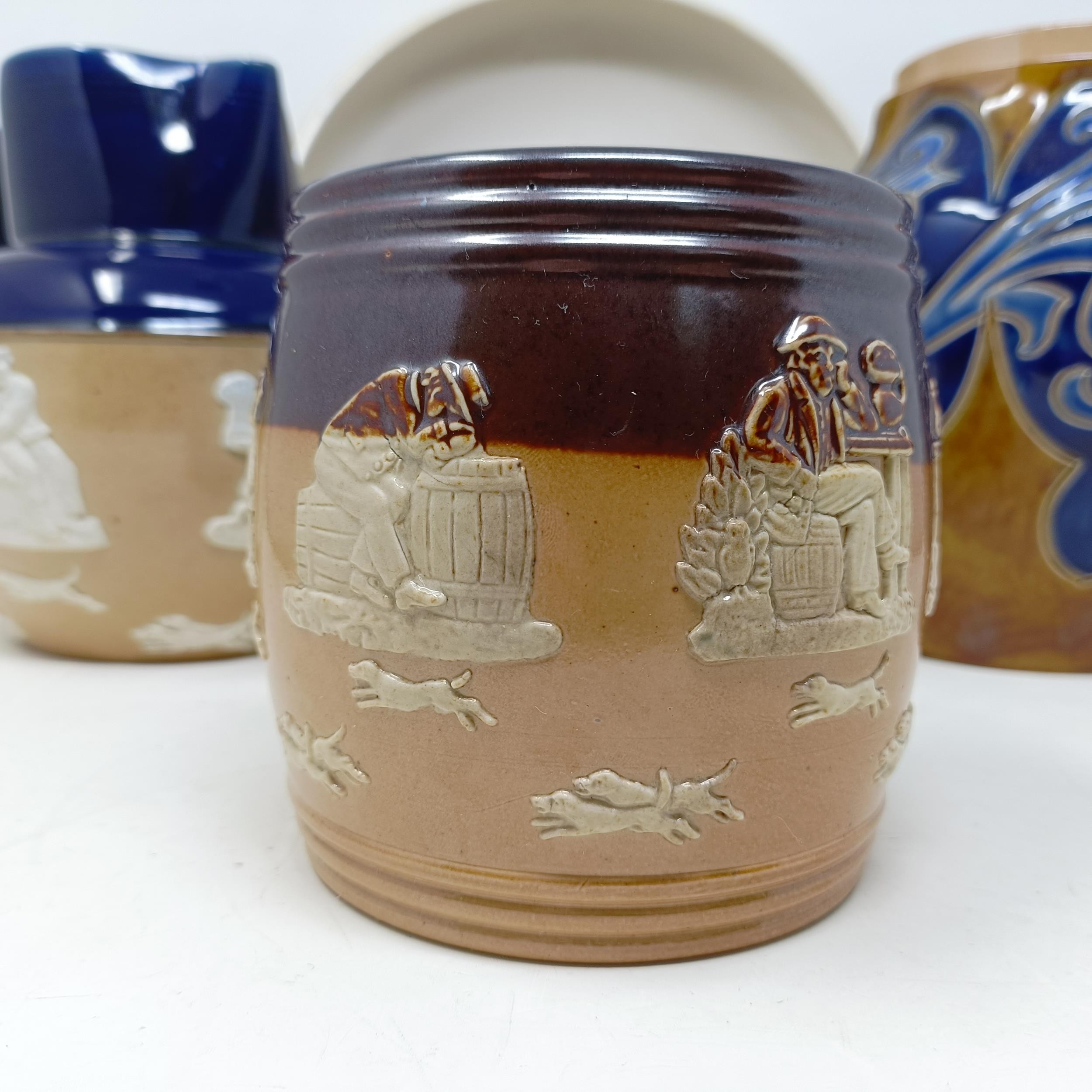 Assorted Royal Doulton (box) - Image 11 of 29