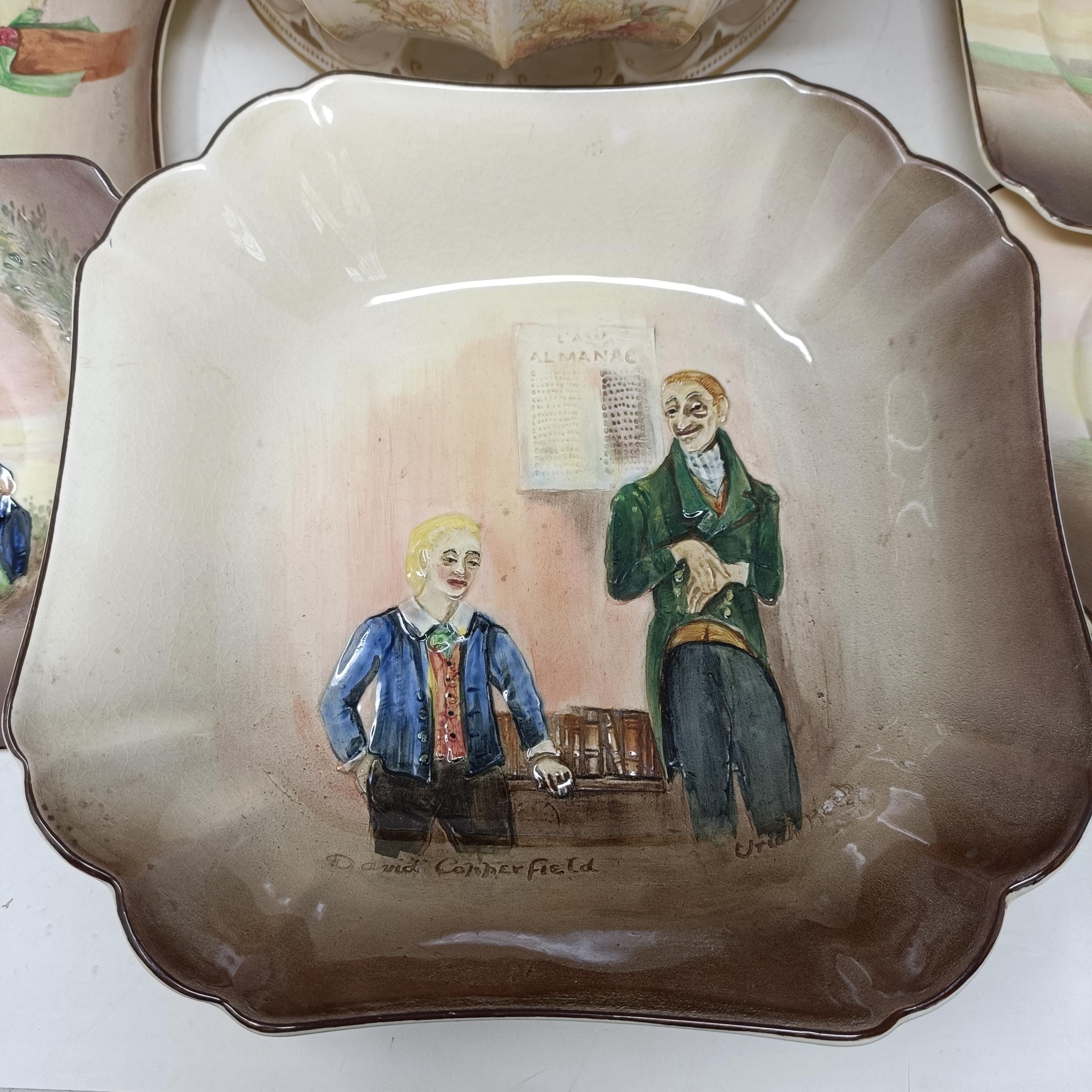 Assorted Royal Doulton (box) - Image 2 of 14