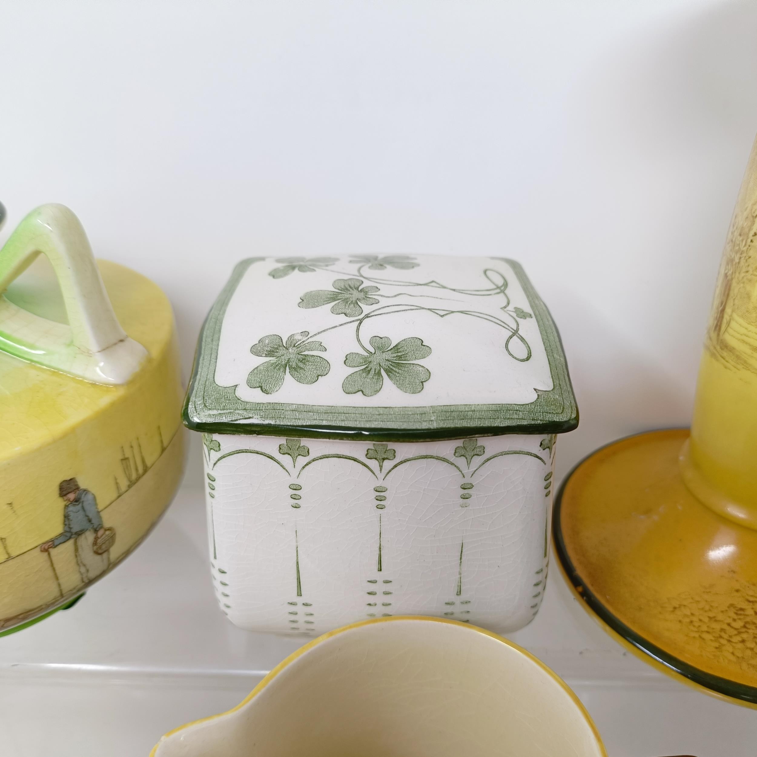 Assorted Royal Doulton (box) - Bild 16 aus 37