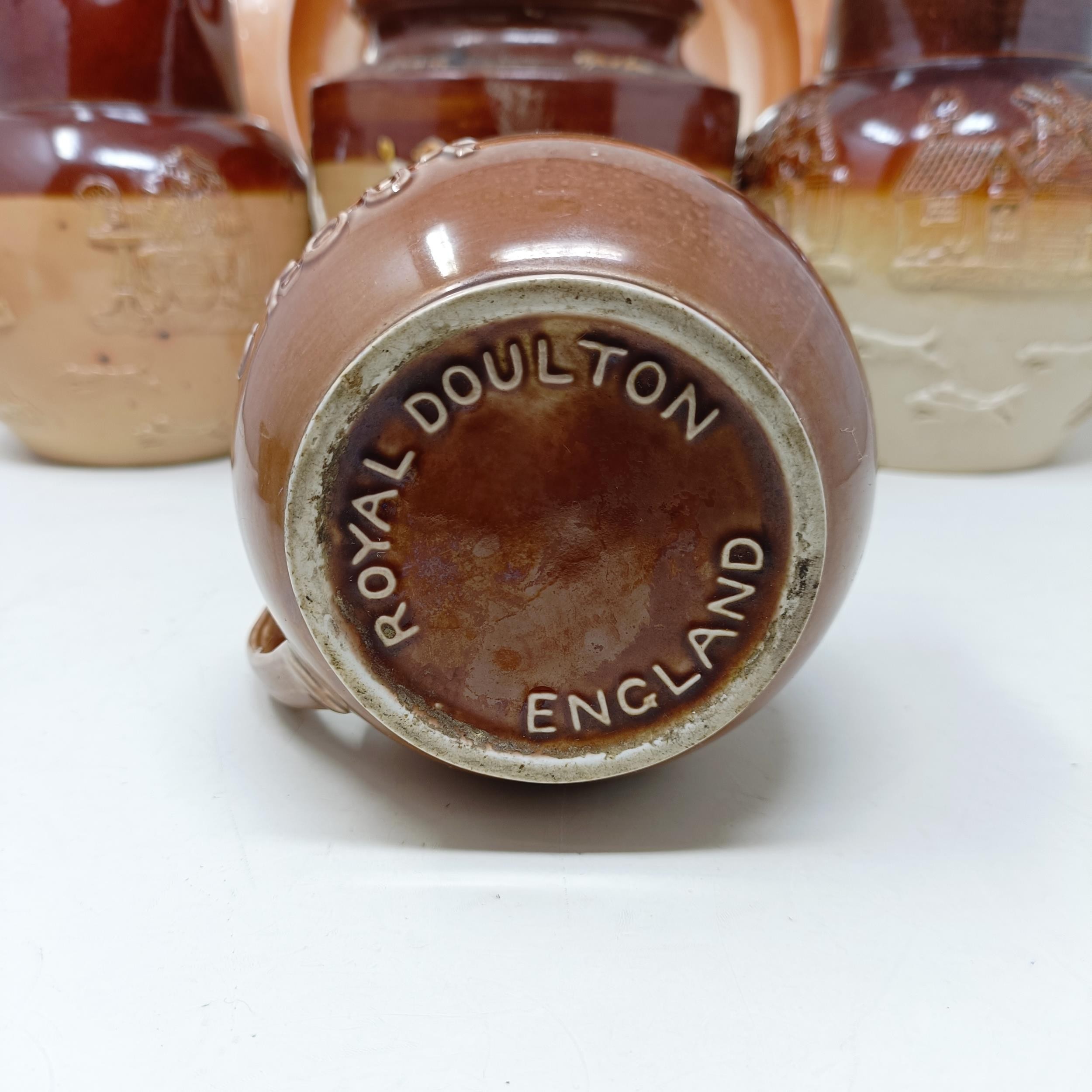 Assorted Royal Doulton (box) - Bild 24 aus 44