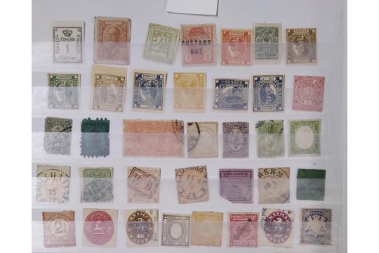 Europe - good selection of early stamps, including some rare issues - Image 2 of 6