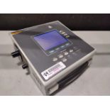 FLUKE VT PLUS HF GAS FLOW ANALYZER (LOCATED AT 3325 MOUNT PROSPECT ROAD, FRANKLIN PARK, IL, 60131)