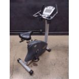 SPORTS ART C530U EXERCISE BIKE (LOCATED AT 3325 MOUNT PROSPECT ROAD, FRANKLIN PARK, IL, 60131)