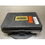 JAMAR HAND DYNAMOMETER