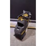 NSS STALLION 818SC CARPET EXTRACTOR (LOCATED AT 2440 GREENLEAF AVE, ELK GROVE VILLAGE, IL 60007)