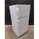 MAGIC CHEF REFRIGERATOR (LOCATED AT 3325 MOUNT PROSPECT ROAD, FRANKLIN PARK, IL, 60131)