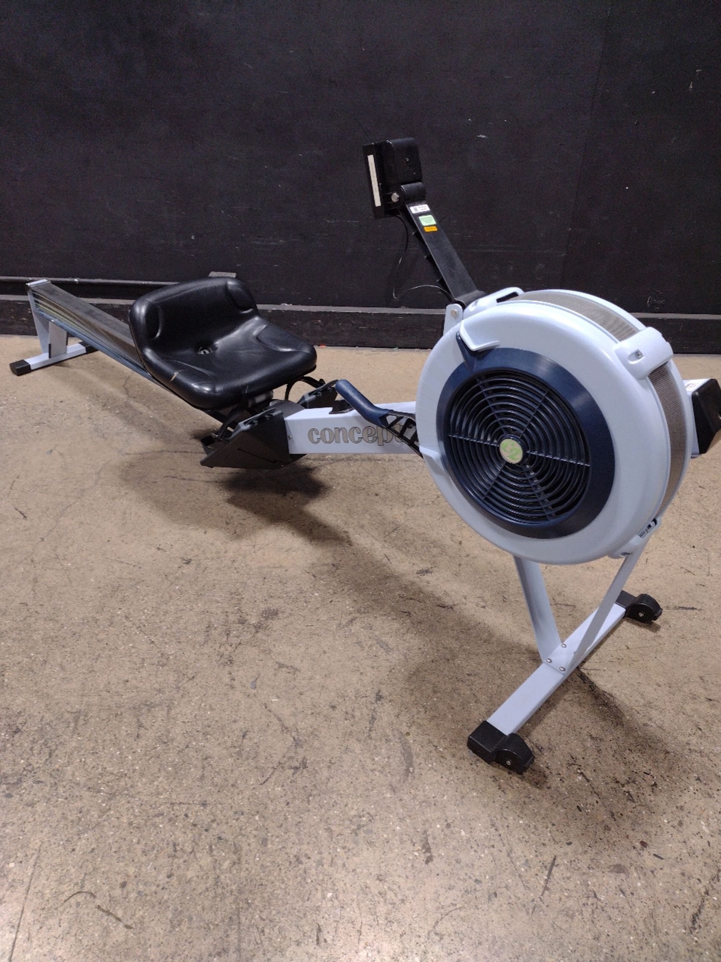 CONCEPT II INDOOR ROWER (LOCATED AT 3325 MOUNT PROSPECT ROAD, FRANKLIN PARK, IL, 60131) - Bild 3 aus 3