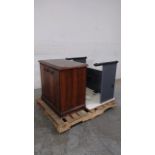 MISC LOT OF FURNITURE (DESKS, FILING CABINETS) LOCATED AT 1825 S. 43RD AVE. SUITE B2 PHOENIX AZ 85