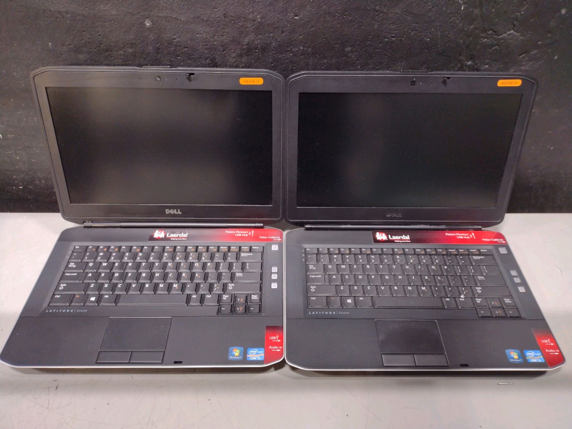 LOT OF (4) DELL LAPTOPS (LOCATED AT 3325 MOUNT PROSPECT ROAD, FRANKLIN PARK, IL, 60131) - Image 3 of 4