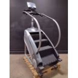 STAIRMASTER SM5 STEPMILL (LOCATED AT 3325 MOUNT PROSPECT ROAD, FRANKLIN PARK, IL, 60131)