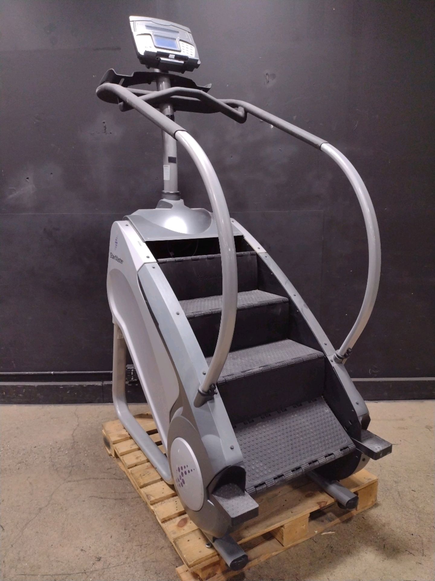 STAIRMASTER SM5 STEPMILL (LOCATED AT 3325 MOUNT PROSPECT ROAD, FRANKLIN PARK, IL, 60131)