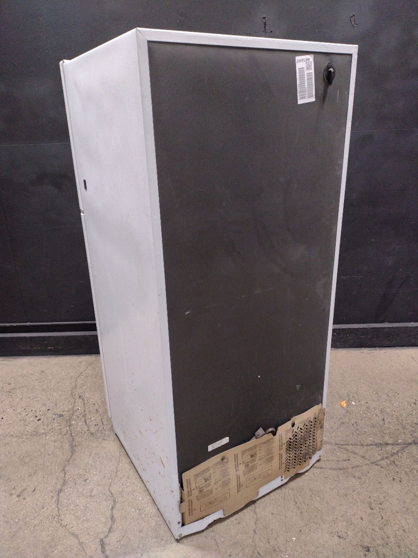 GE REFRIGERATOR (LOCATED AT 3325 MOUNT PROSPECT ROAD, FRANKLIN PARK, IL, 60131) - Bild 3 aus 3