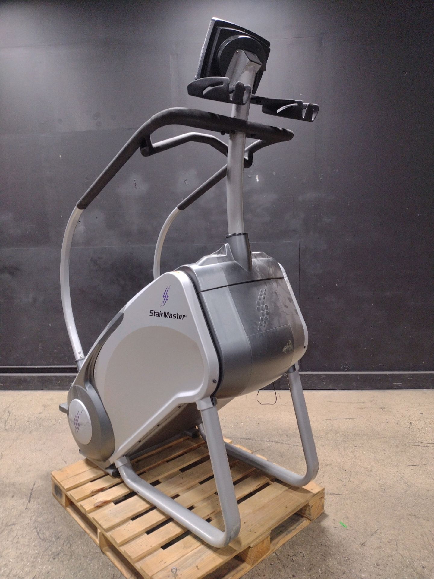 STAIRMASTER SM5 STEPMILL (LOCATED AT 3325 MOUNT PROSPECT ROAD, FRANKLIN PARK, IL, 60131) - Bild 3 aus 3