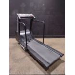 QUINTON MEDTRACK CR60 TREADMILL (LOCATED AT 3325 MOUNT PROSPECT ROAD, FRANKLIN PARK, IL, 60131)