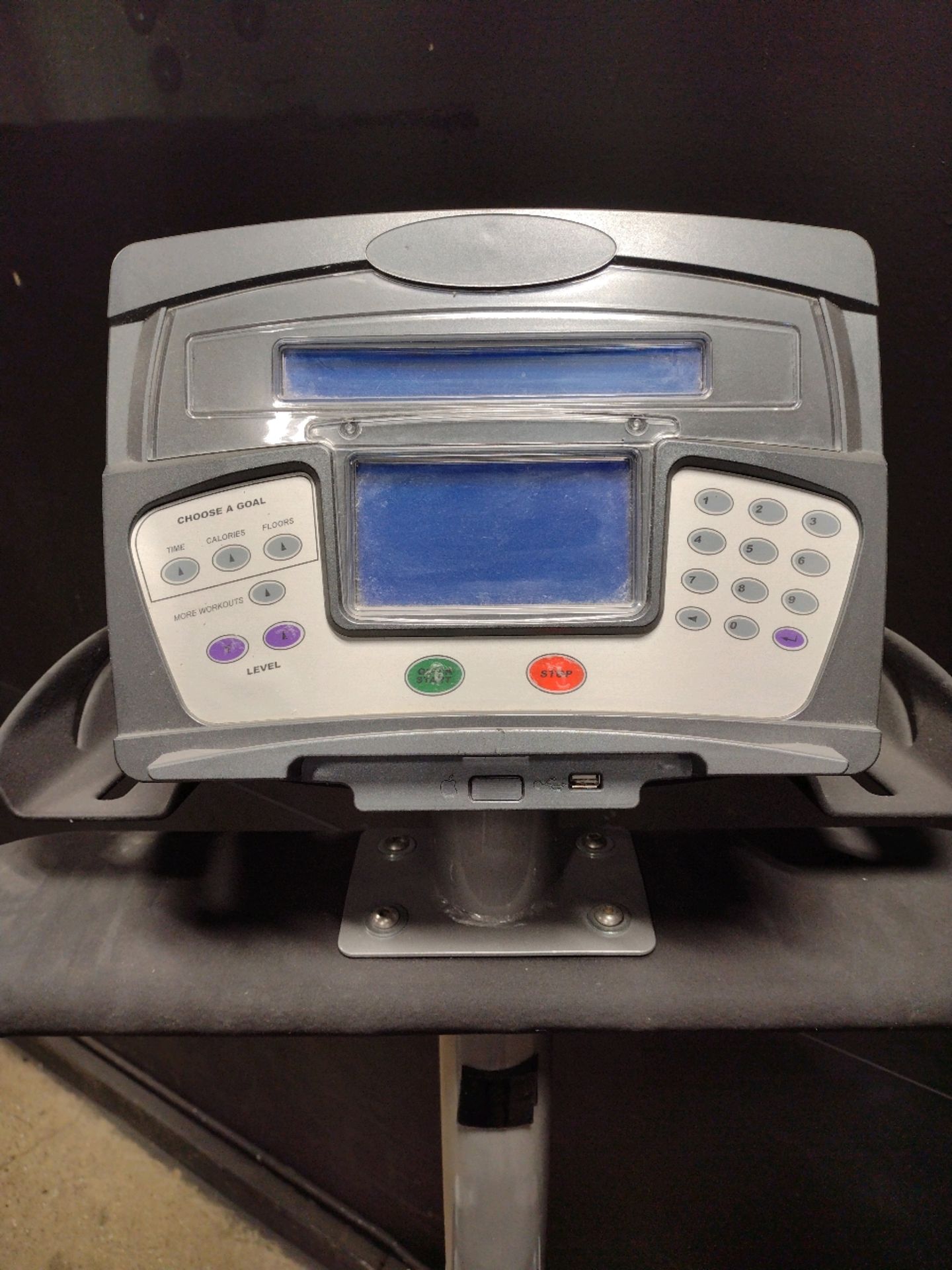 STAIRMASTER SM5 STEPMILL (LOCATED AT 3325 MOUNT PROSPECT ROAD, FRANKLIN PARK, IL, 60131) - Bild 2 aus 3