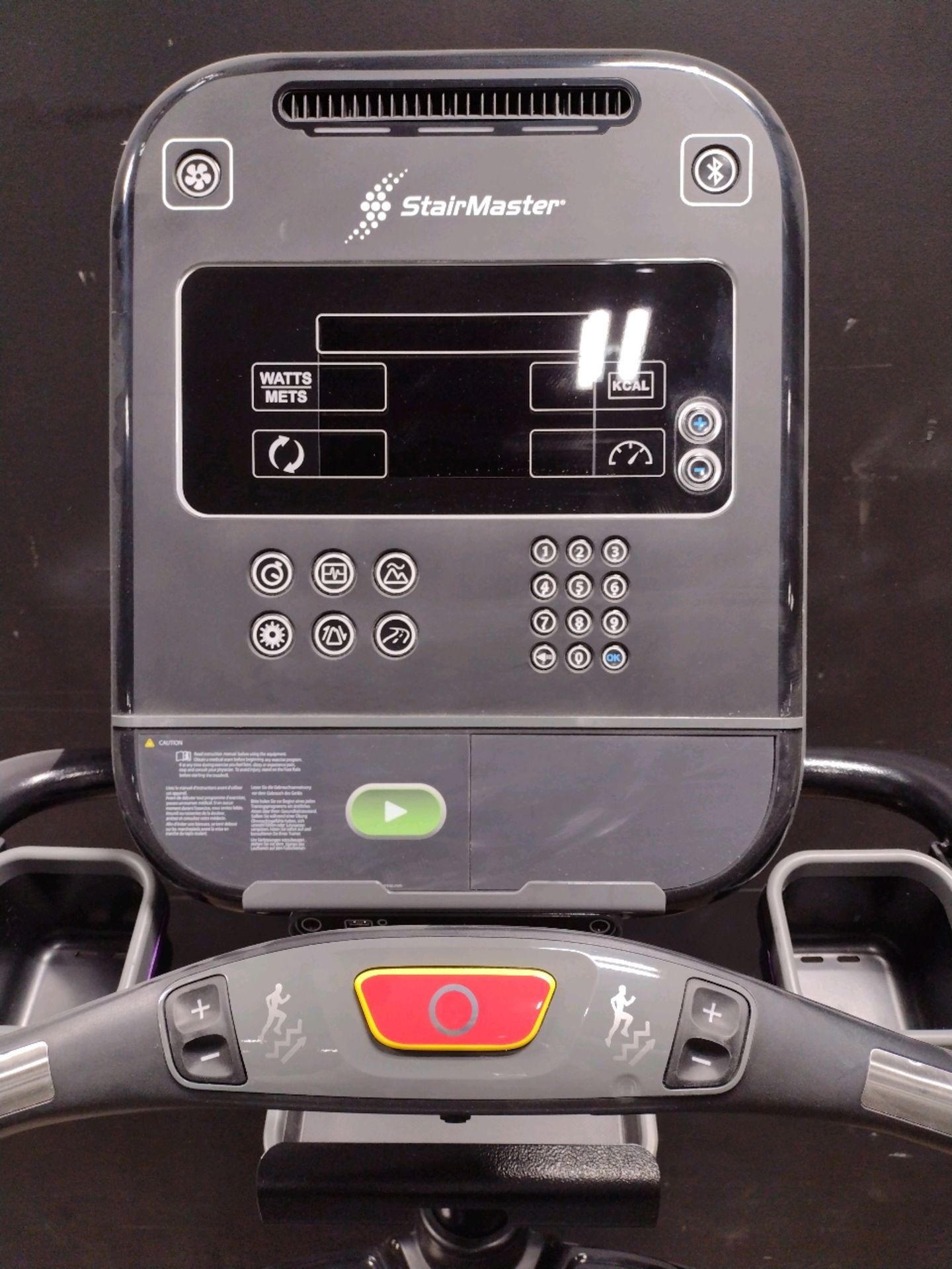 STAIRMASTER STEPMILL (LOCATED AT 3325 MOUNT PROSPECT ROAD, FRANKLIN PARK, IL, 60131) - Image 2 of 3