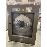 Pellerin Milnor Corp. Industrial Washer Model No. 36030F8J S/N: AAL / 0201189101 Year MFG. 2002 Date