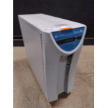 POWERVAR SECURITY PLUS UPS (LOCATED AT 3325 MOUNT PROSPECT ROAD, FRANKLIN PARK, IL, 60131)