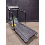 QUINTON MEDTRACK CR60 TREADMILL (LOCATED AT 3325 MOUNT PROSPECT ROAD, FRANKLIN PARK, IL, 60131)