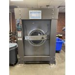 Pellerin Milnor Corp. Industrial Washer