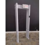 LOT OF METAL DETECTORS (QTY 3) (LOCATED AT 701 NW 33RD ST #150 POMPANO BEACH, FL 33064)