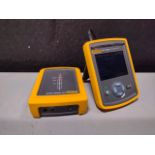 FLUKE TNT 12000D X-RAY TEST SYSTEM (LOCATED AT 3325 MOUNT PROSPECT ROAD, FRANKLIN PARK, IL, 60131)