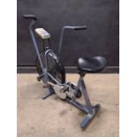 SCHWINN AIRDYNE PRO EXERCISE BIKE (LOCATED AT 3325 MOUNT PROSPECT ROAD, FRANKLIN PARK, IL, 60131)