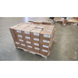 GE MIXED PALLET TO INCLUDE: GE REF SFT-P2-2A CRITIKON SOFT-CUF CHILD, REF SFT-A1-2A CRITIKON SOFT-