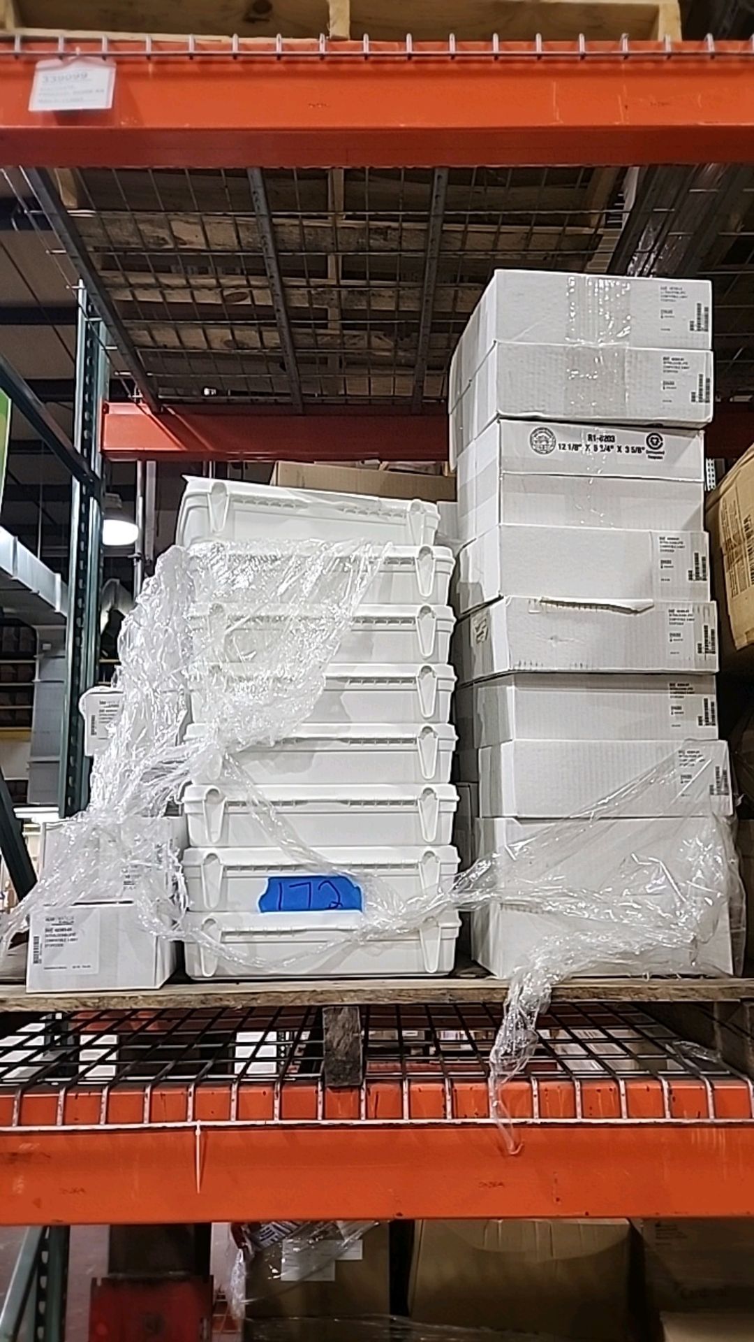 MIXED PALLET TO INCLUDE: ICU MEDICAL REF 42383-01 INTRALOCK LIPID COMPATIBLE 3-WAY STOPCOCK, ATOS