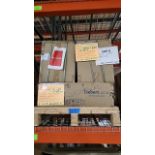 MIXED PALLET TO INCLUDE: QTY(2) MEDLINE REF MSCWARMER248 READYBATH WARMER, EMERSON LIEBERT GXT4 AC