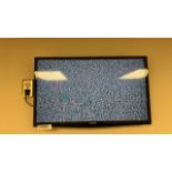 SAMSUNG UN28H4000 28" FLAT SCREEN TELEVISION, QTY. (10)