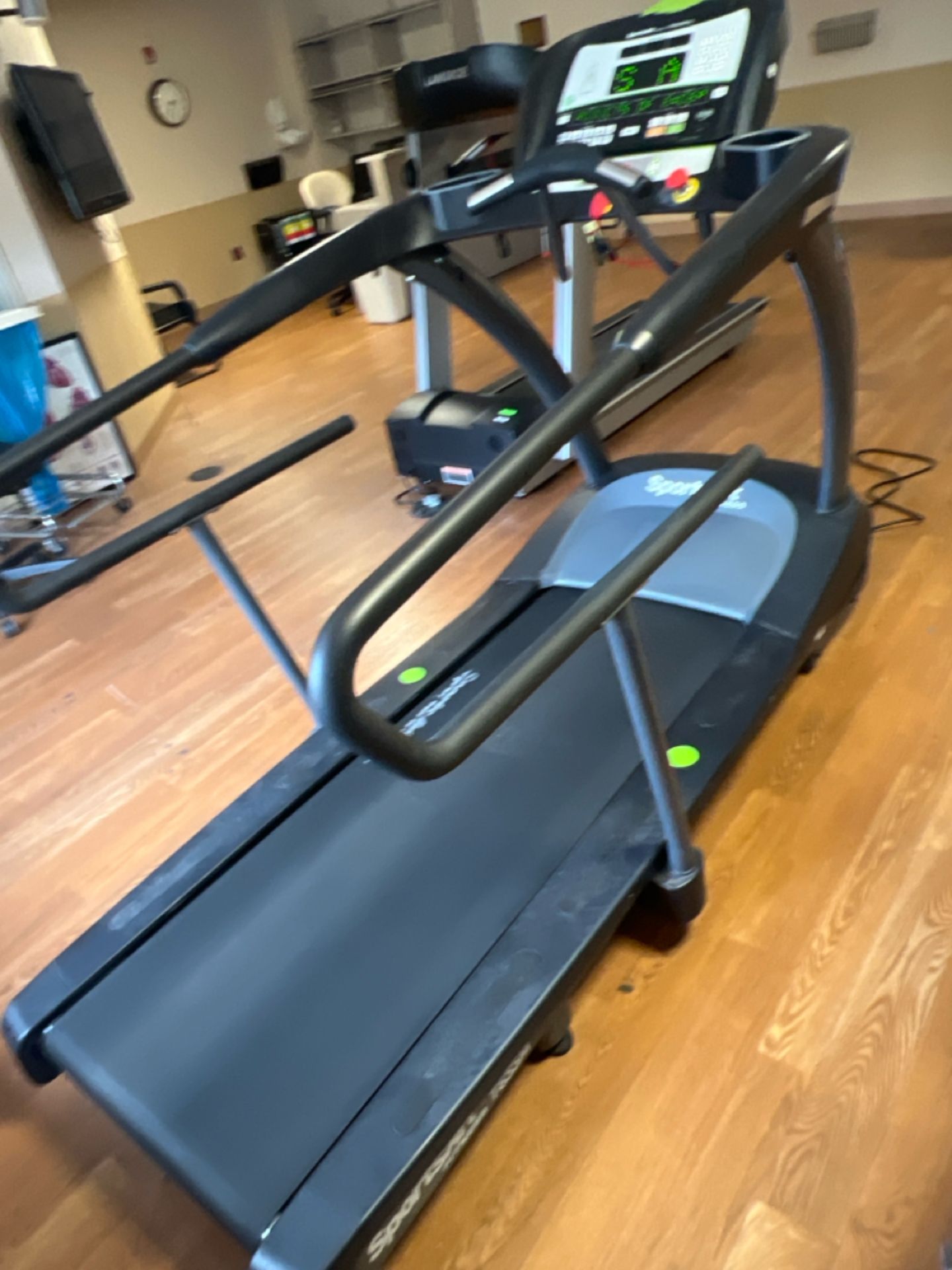 SPORTSART FITNESS T665M TREADMILL - Image 3 of 4